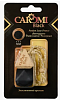 Ароматизатор автомобильный CAROMI Black Silver