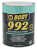 Грунт BODY HB 992 серый 1 л.