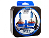 Лампа автомобильная MTF H8 PALLADIUM 12V 35W 5500K бокс 2 шт.