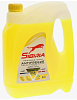 SIBIRIA ANTIFREEZE-40 G-12+ желтый 10 кг.