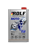 ROLF MOTO 2T  1л масло моторное