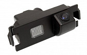 Incar VDC-097; Camera Hyundai Solaris h/b (10+),i30 II (11-17),Kia Pro Ceed ,Ceed II H/b, RIO III H/