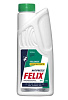 Антифриз FELIX PROLONGER professional концентрат 1кг.