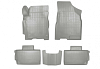 Коврики в салон Chery Tiggo II 3D  (2017) Norplast  (полиуретан) NPA11-C11-710