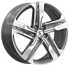Диск Premium Series KP004(19_Tucson) Diamond Gl 7.5x19 5x114.3 ET53 DIA67.1