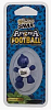 Ароматизатор  G0LDEN SNAIL Aroma Football (Свежая мята) НОВИНКА!!СТОЙКИЙ АРОМАТ 