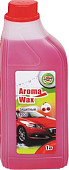 Полироль кузова Sipom "Aroma Wax" холодный воск (Вишня) (1 кг) Полироль кузова Sipom "Aroma Wax" холодный воск (Вишня) (1 кг)
