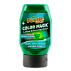 TW Цветной автополироль темно-зеленый Color Magic DARK GREEN 300мл, Ограниченно годен