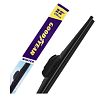 Щетка зимняя стеклоочистителя Goodyear Winter Premium 16"/40 см, 9 переходников
