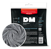 Микрофибровое полотенце для сушки кузова DM-0690 (60х90см)
