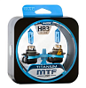 Лампа автомобильная MTF HB3 TITANIUM 12V 65W 4400K бокс 2 шт.
