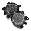 Противотуманные фары  светодиодные (9LED) PF-315L (LADA PRIORA) 2шт