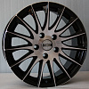 Диск Neo 731 BD 7x17 4x100 ET40 DIA60.1