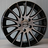 Диск Neo 731 BD 7x17 4x100 ET40 DIA60.1