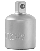 S1A13 Переходник 1/2"(F) x 1/4"(M)