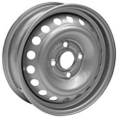 Диск Trebl 8114 (new D5) S 6*15/4*100 d54,1 ЕТ48