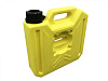 Канистра экстрим ART-RIDER 5л (Желтая)