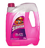 SIBIRIA ANTIFREEZE-40 G-12+ красный 5 кг.