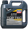 LiquiMoly НС-синт.тр.масло д/АКПП Top Tec ATF 1100  (4л) 7627
