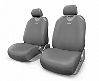 Майки R-1 SPORT PLUS,полный к-т чёрный/серый (R-902P D.GY)