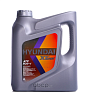Масло трансмиссионное Hyundai Xteer ATF Multi V 4 л
