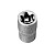 Головка торцевая 1/2" TORX (звездочка) Е20 BERGER BG2175