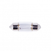 Лампа (светодиод) накаливания Xenite C5W (31mm) 12V