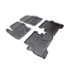 Коврики в салон FORD Kuga, 2013- NPA11-C22-400 Norplast (полиуретан) 3D
