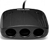 Разветвитель прикуривателя Neoline Triple USB