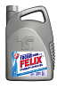 Тосол FELIX -35C EURO 3 кг.