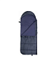 Спальный мешок Helios Батыр СОК-3У синий (синтепон)