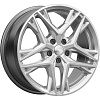Диск Скад Челси Алмаз 8x18 5x114.3 ET50 DIA67.1
