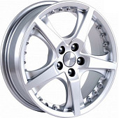 Диск Скад Даймонд Селена 6.5x16 5x114.3 ET39 DIA67.1