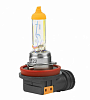 Галогенные автолампы MTF Light серия AURUM H8, 12V, 35W, комп.