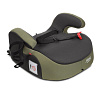 Удерживающее устройство для детей SIGER "Бустер FIX", темный лес люкс, гр. III