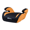 Сиденье детское General Technologies Бустер Плюс (CS032/HB602) оранжевое