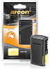 Ароматизатор д/авто AREON CAR BOX Black Stile Дыня (ACB04)