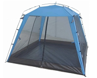 Палатка Green Glade Malta (4) Размер (ДхШхВ): 210х210х150 см высокая тент+москитка