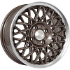 Диск Race Ready CSS3375 O-LP 6.5x15 4x98 ET35 DIA58.6