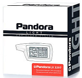 PANDORA LX 3297 автосигнализация