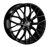 Диск LS FlowForming (Forged Rim) RC67 BK 8.5x19 5x108 ET36 DIA65.1