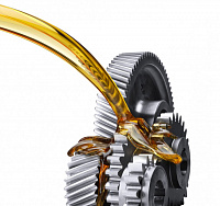 Трансмиссионные масла Трансмиссионные масла