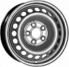 Диск Magnetto 15000 S AM Silver 6x15 5x108 ET52 DIA63.3