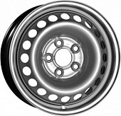 Диск Magnetto 15000 S AM Silver 6x15 5x108 ET52 DIA63.3