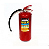 Огнетушитель 5 л. порошковый закачной с манометром ОП-5(3)-AВСЕ-01