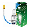 Лампа галогенная H3 12V 55W Standart Rekzit