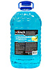 Стеклоомывающая жидкость Clinch -30C дыня 4л
