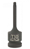 Головка ударная TORX 30 1/2" // Stels
