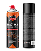 Мастика MobiCAR антикоррозийная ( 650 мл) аэрозоль (0524-02 MC)