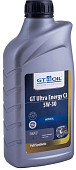 Масло моторное синт. GT Ultra Energy C3,SAE 5W-30,API SM,SN/CF 1л